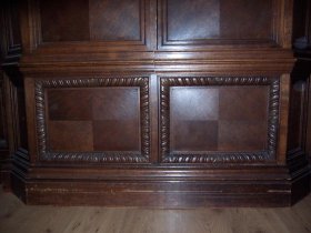 seltener-grosser-buecherschrank.6