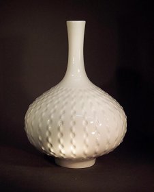 vase