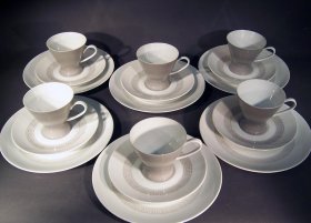 kaffeeservice-rosenthal-23-teile-kompl-fuer-6-personen-klass-modern-in-greige.1