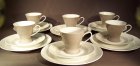 kaffeeservice-rosenthal-23-teile-kompl-fuer-6-personen-klass-modern-in-greige