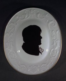 meissen-porzellan-wandbild-heinrich-von-kleist.2