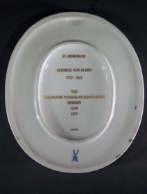 meissen-porzellan-wandbild-heinrich-von-kleist.3
