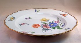 meissen-teller-um-1880-blumenmalerei.3