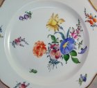 meissen-teller-um-1880-blumenmalerei