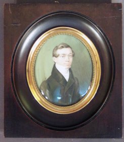 miniatur-portrait-gouache-auf-bein.1