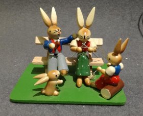 hasenbank-familie-erzgebirge