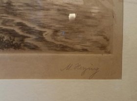 herzing-minni-am-see-radierung.2