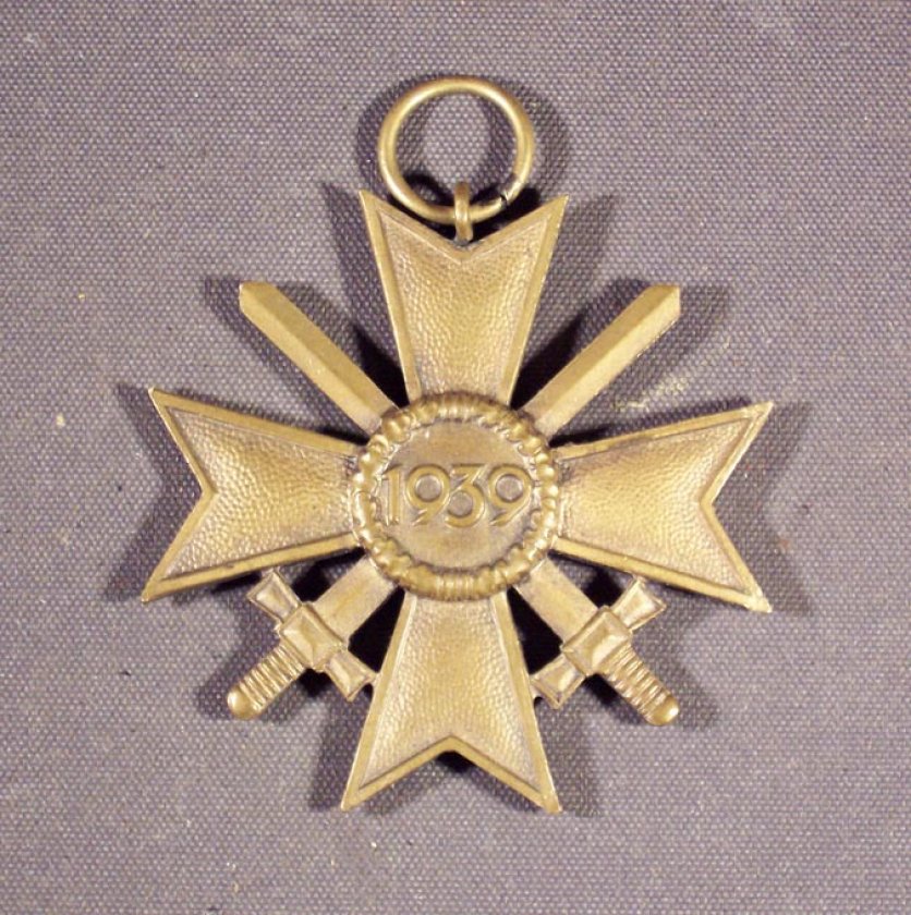 kriegsverdienstkreuz-1939