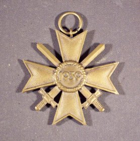 kriegsverdienstkreuz-1939