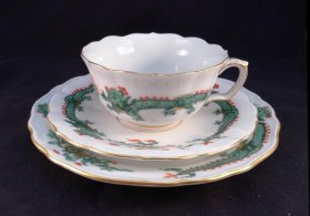 meissen-gruener-drache-gedek-3tlg