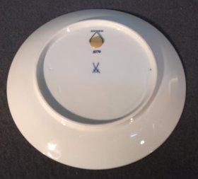 meissen-maerchenteller-dornroeschen-1974.4