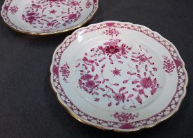 2xteller-indisch-purpur-gold-grosse-teller-25cm-stadt-meissen-teichert.1