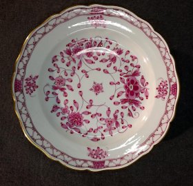 6xteller-indisch-purpur-gold-grosse-teller-25cm-stadt-meissen-teichert.5