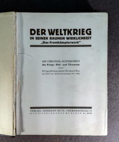 der-weltkrieg-in-seiner-rauhen-wirklichkeit-1914-18-600-aufnahmen