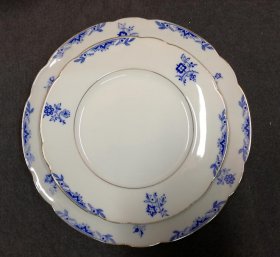 hutschenreuther-4x-gedecke-art-deco-blau-dekor-gold.5