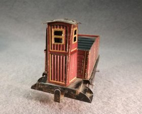 karl-bub-offener-gueterwagen-mit-haeuschen.2