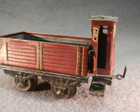 karl-bub-offener-gueterwagen-mit-haeuschen.5