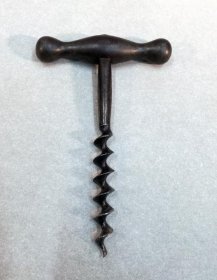 korkenzieher-um-1840-eisen-geschmiedet