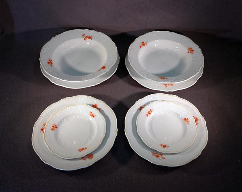 meissen-zwei-speisegedecke-8-teile