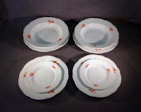 meissen-zwei-speisegedecke-8-teile