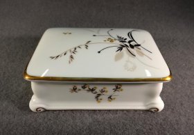 rosenthal-porzellandose-schmuckschatulle