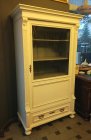 vitrine-gruenderzeit-um-1880-weis-gefasst-shabby-chic.1