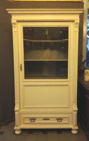 vitrine-gruenderzeit-um-1880-weis-gefasst-shabby-chic.6