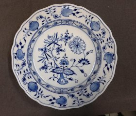 meissen-6xgrosse-teller-zwiebelmuster-d-25-3-cm.5