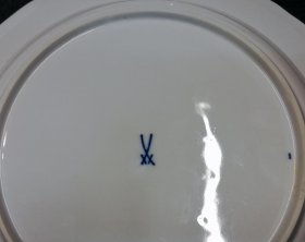 meissen-6xgrosse-teller-zwiebelmuster-d-25-3-cm.8