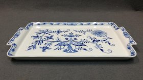 meissen-grosse-platte-tablett-4-eckig-gebaeckplatte-zwiebelmuster.2