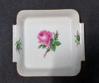 meissen-kleine-schale-rote-rose-goldrand