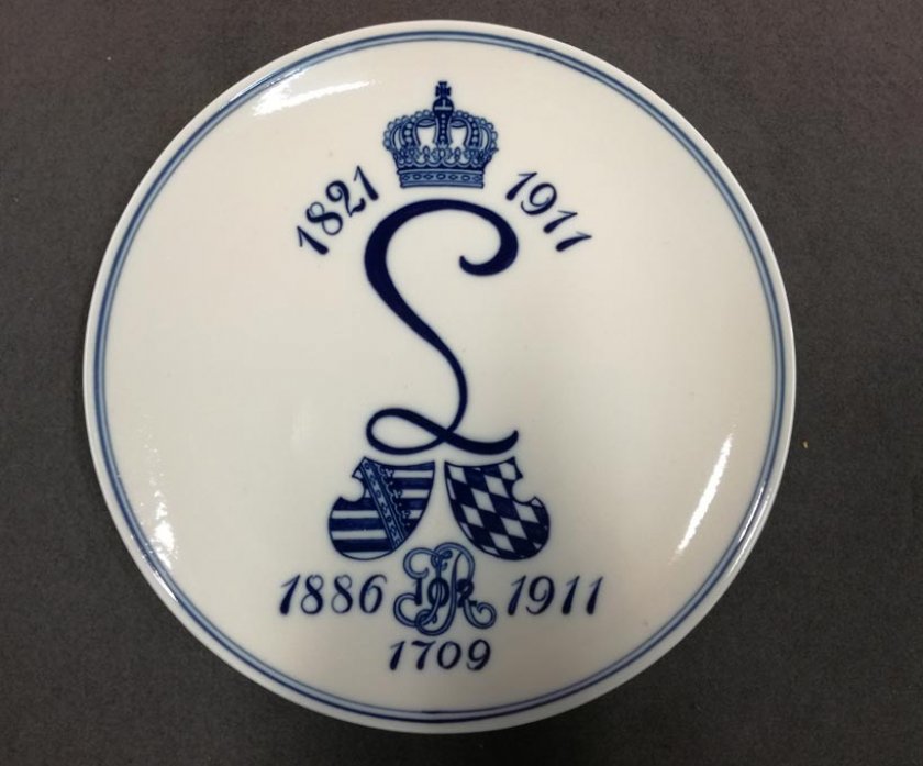 meissen-regimentsteller-102-saechs-inf-reg-kg-ludwig-von-bayern