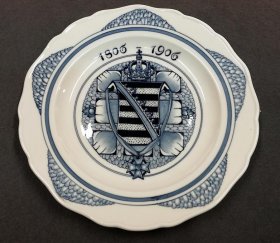 meissen-teller-100-jahre-koenigreich-sachsen.1