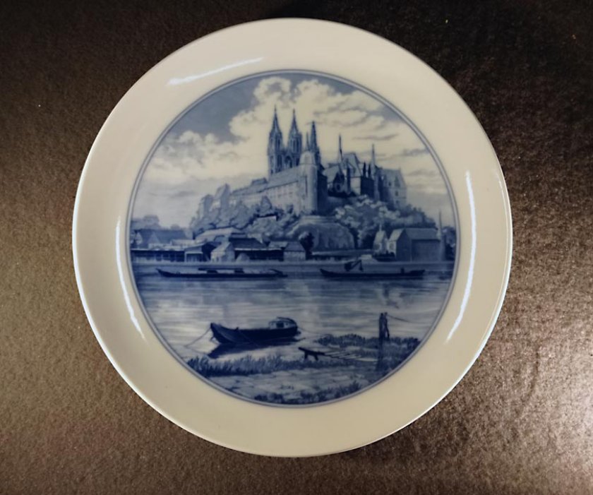 meissen-teller-mit-ansicht-v-meissen-albrechtsburg