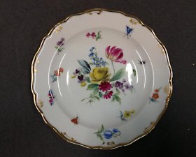 meissen-um-1880-insekten-u-blumenmalerei-teller-knaufzeit