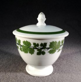 meissen-zuckerdose-weinlaub