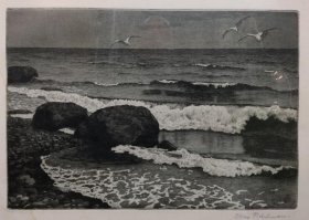 pietschmann-max-meeresbrandung-radierung-um-1916.1
