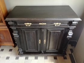 herrenommode-kleiner-schrank-um-1880-schwarz.2