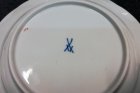 meissen-6x-teller-ozier-reliefrand-blumenmalerei-gold-d-18-7-cm.10