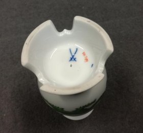 meissen-kerzenleuchter-gruener-drache.9