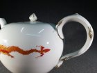 meissen-teekanne-roter-drache-goldgeschuppt-goldverzierungen.5