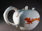 meissen-teekanne-roter-drache-goldgeschuppt-goldverzierungen.6