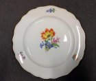 meissen-teller-blumenbukett-mit-goldrand-kuchenteller.1
