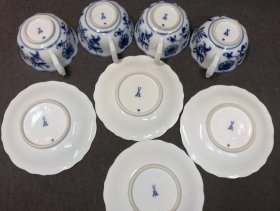 meissen-zwiebelmuster-4x-teetassen-knaufzeit.5