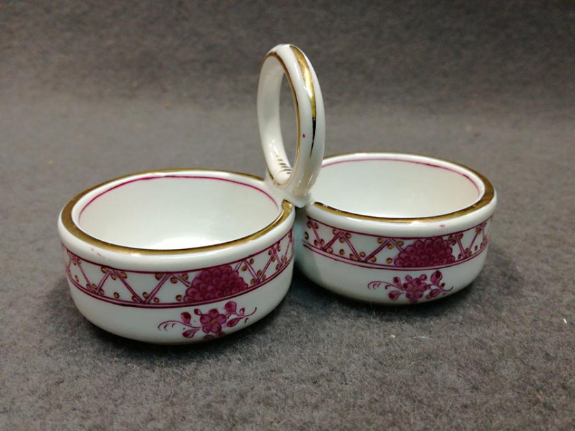 menage-teichert-meissen-indisch-purpur-mit-gold-1-von-4