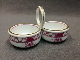 menage-teichert-meissen-indisch-purpur-mit-gold-1-von-4