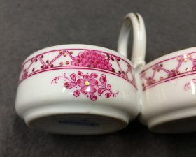 menage-teichert-meissen-indisch-purpur-mit-gold-2-von-4.6