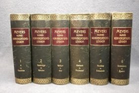meyers-kleines-konversationslexikon-in-6-baenden-von-1909