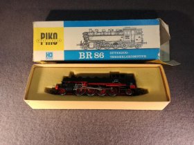 pico-br-86-dampflok-tenderlokomotive-h0-mit-ovp.10