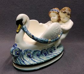 reserviert-karlsruhe-max-heinze-jardiniere-schwanenschale-mit-putten-1911.2